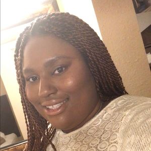 Meet your Posher, Madison